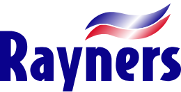 Rayners Logo