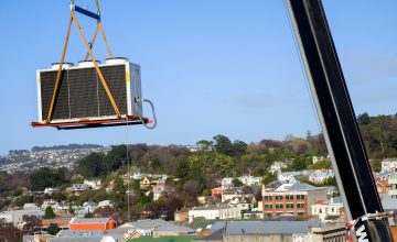 Distinction Hotel Dunedin